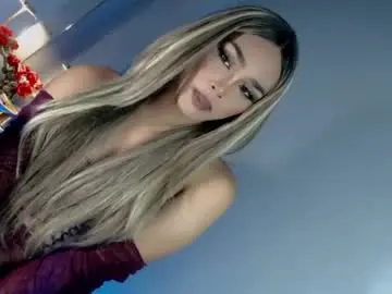 Chaturbate Live Sex of siren_of_desire