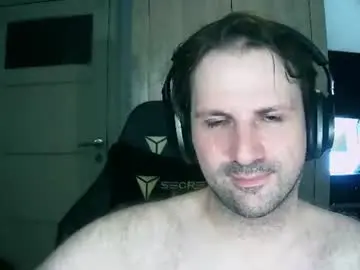 Chaturbate Live Sex Cam of swizza7