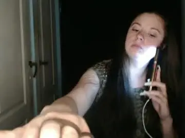 Chaturbate Nude Webcam of theblackdiamond194588