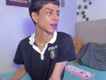Chaturbate Free Porn Cam of thomsly_