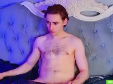 Chaturbate Adult Webcams of williamdyson