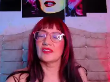 Chaturbate Live Sex Cam of adalya_x