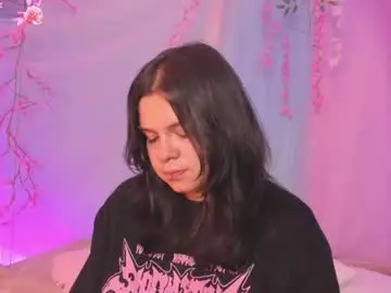 Chaturbate Sex Chat of alissa_cute1