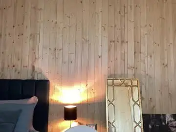 Chaturbate Adult Webcam of alphasparks