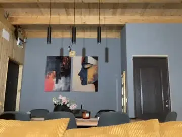 Chaturbate Sex Cam of alphasparks