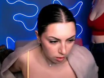Chaturbate Nude Webcam of amalialowell
