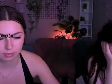 Chaturbate Nude Webcam of amalialowell