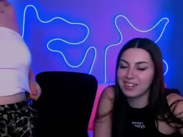 Chaturbate Watch Live Sex Cams of amalialowell
