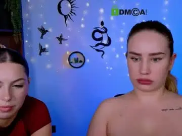 Chaturbate Live Sex Cam of amalialowell