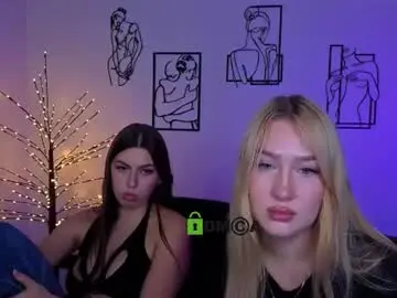 Chaturbate Adult Webcam of amalialowell