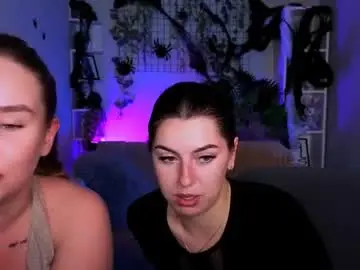 Chaturbate Live Sex of amalialowell