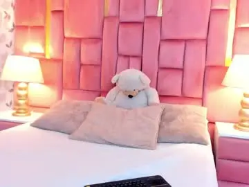 Chaturbate Live Sex Cam of ambarsantany