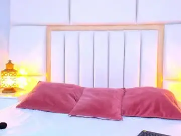 Chaturbate Nude Webcam of ambarsantany