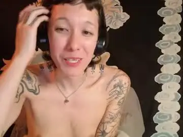 Chaturbate Adult Webcam of asntattgirl