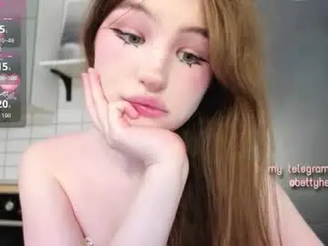 Chaturbate Adult Video Chat of battyheaven