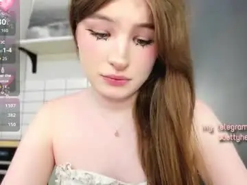 Chaturbate Live Porn of battyheaven