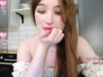 Chaturbate Sex Cam of battyheaven