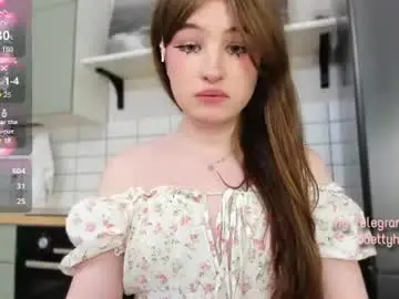 Chaturbate Live Porn of battyheaven