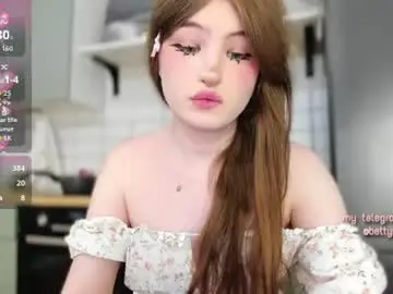 Chaturbate Live Sex Cam of battyheaven