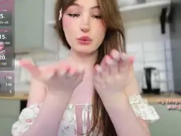 Chaturbate Best Webcam of battyheaven