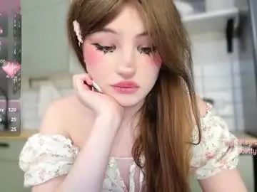Chaturbate Live Sex Cam of battyheaven