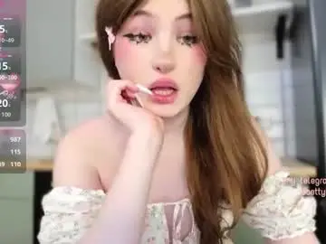 Chaturbate Free Live Porn of battyheaven