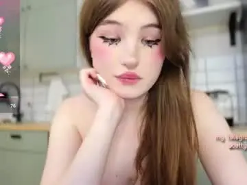 Chaturbate Adult Webcam of battyheaven