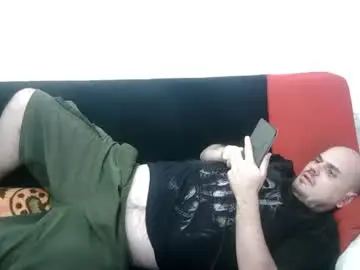 Chaturbate Sex Chat of bixbax007