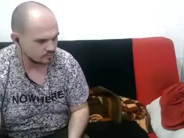 Chaturbate Live Sex Cam of bixbax007