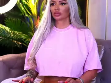 Chaturbate Live Porn of blancheluxe