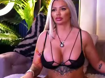 Chaturbate Free Porn Cam of blancheluxe