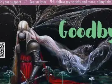 Chaturbate Free Live Porn of blushing_nymph