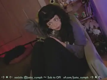 Chaturbate Private Sex Chat of blushing_nymph
