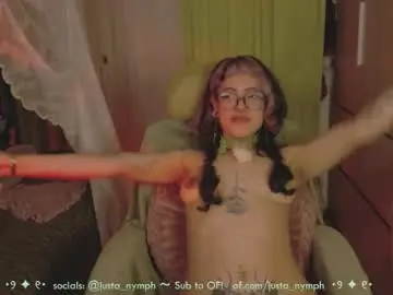 Chaturbate Private Sex Chat of blushing_nymph