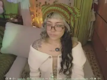 Chaturbate Live Porn of blushing_nymph