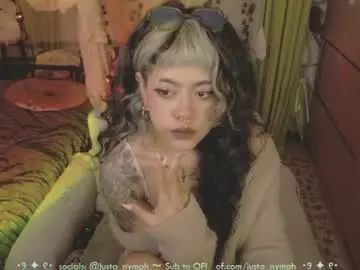 Chaturbate Private Sex Chat of blushing_nymph