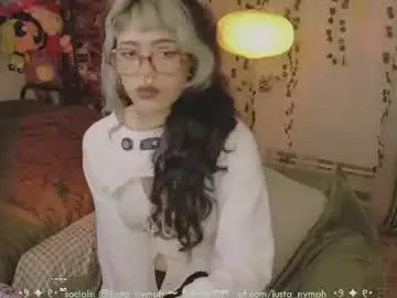 Chaturbate Private Sex Chat of blushing_nymph