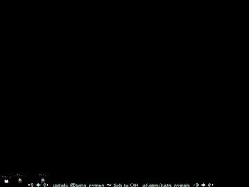 Chaturbate Free Porn Cam of blushing_nymph