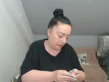 Chaturbate Free Porn Cam of brenda_skye