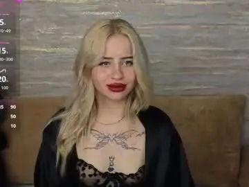 Chaturbate Best Webcam of chloe_312