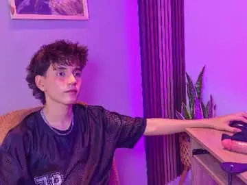 Chaturbate Nude Webcam of christopher_robin4