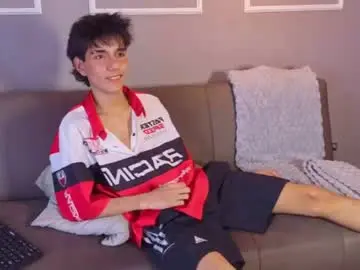 Chaturbate Sex Chat of christopher_robin4