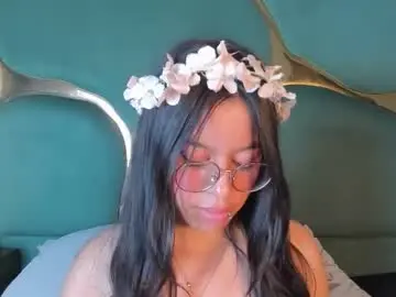 Chaturbate Nude Webcam of crystalallure
