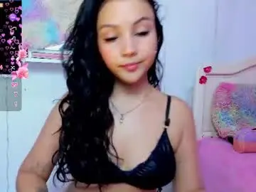 Chaturbate Live Porn of cutechelse