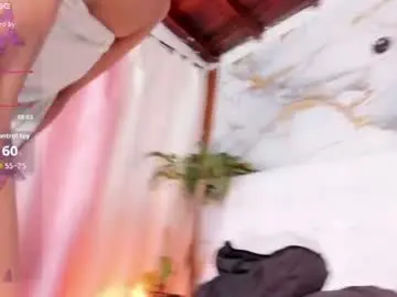 Chaturbate Best live sex cam show of daye_sky