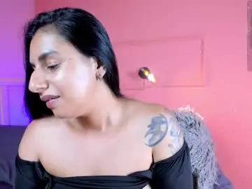 Chaturbate Sex Cam of desi_latin