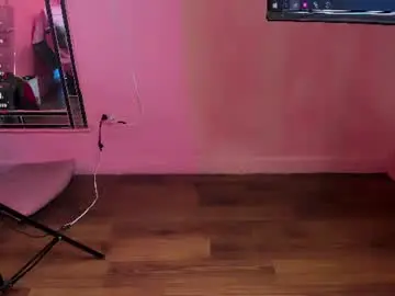 Chaturbate Live Sex Cam of desi_latin