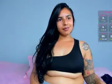Chaturbate Free Porn Cam of desi_latin