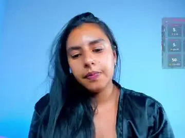 Chaturbate Nude Webcam of desi_latin
