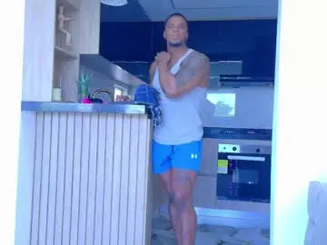 Chaturbate Adult Webcams of diosafricano